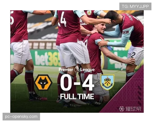 数据分析：为何伯恩利的高控球率无法转化为胜利？