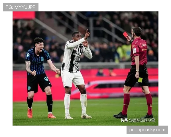 意甲裁判委员会宣布下赛季将测试半自动越位技术