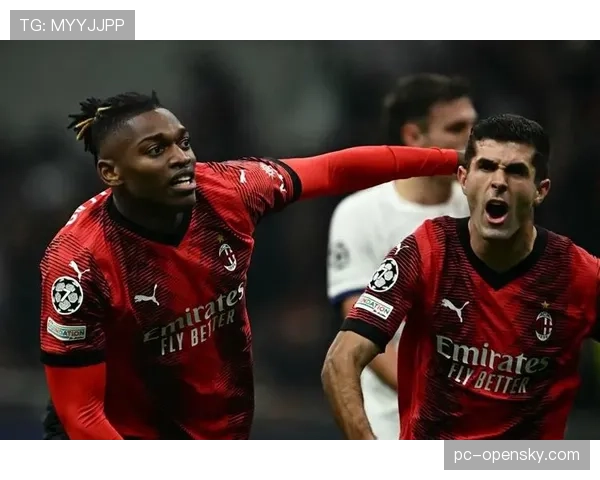 AC米兰2-1绝杀佛罗伦萨,莱奥第93分钟完成致命一击 AC米兰2-1绝杀佛罗伦萨,莱奥第93分钟完成致命一击