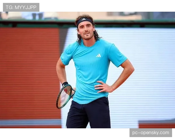 ATP1000蒙特卡洛大师赛：辛纳三盘击败西西帕斯，首度在此登顶